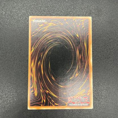 遊戯王　クリオスフィンクス/レリーフ/ドイツ語/1st/EU版