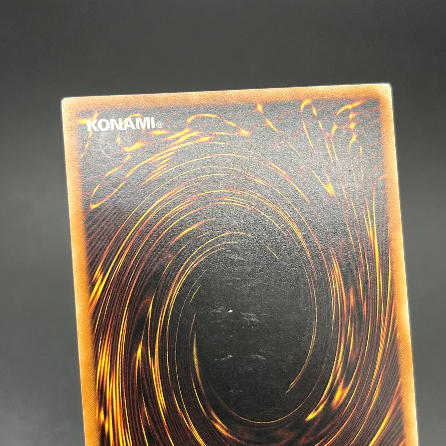 遊戯王　巨大戦艦クリスタル・コア/レリーフ/ドイツ語/EU版