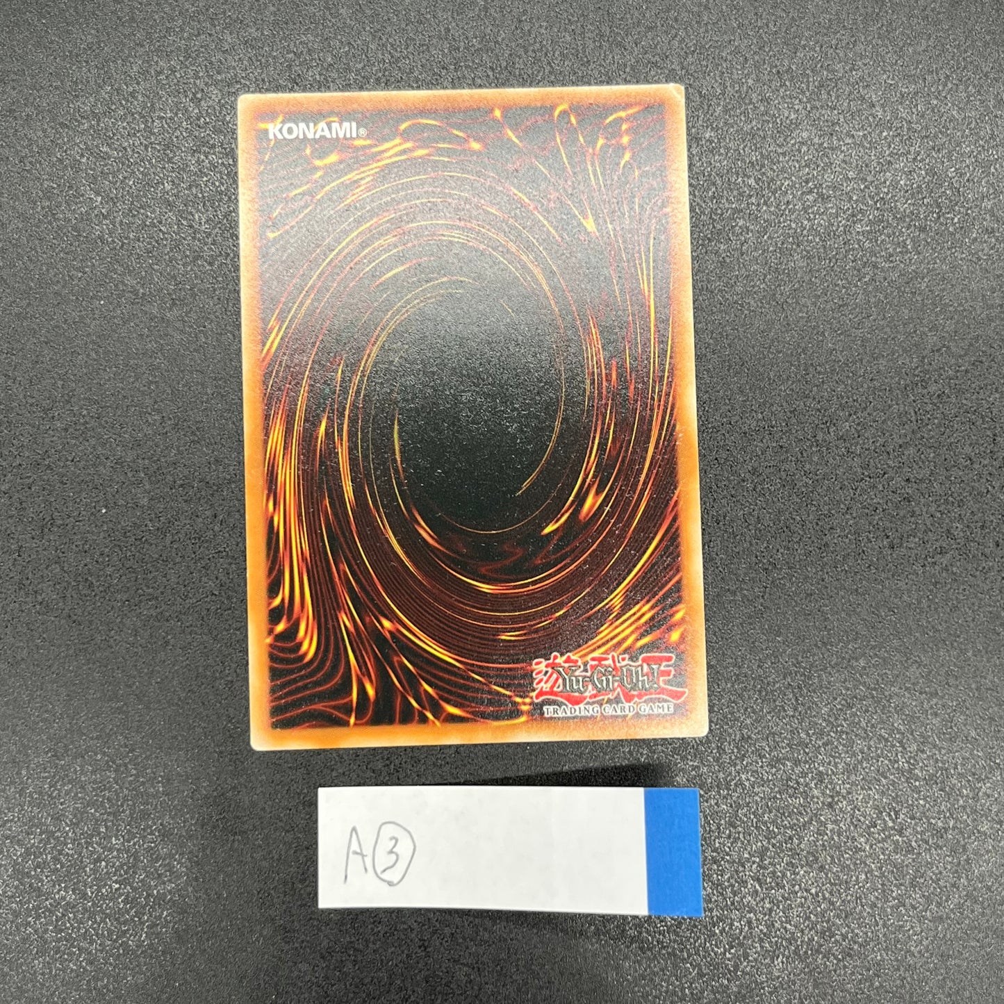 遊戯王　Ｌｉｖｅ☆Ｔｗｉｎ リィラ/コレクターズレア/英語/1st/EU版