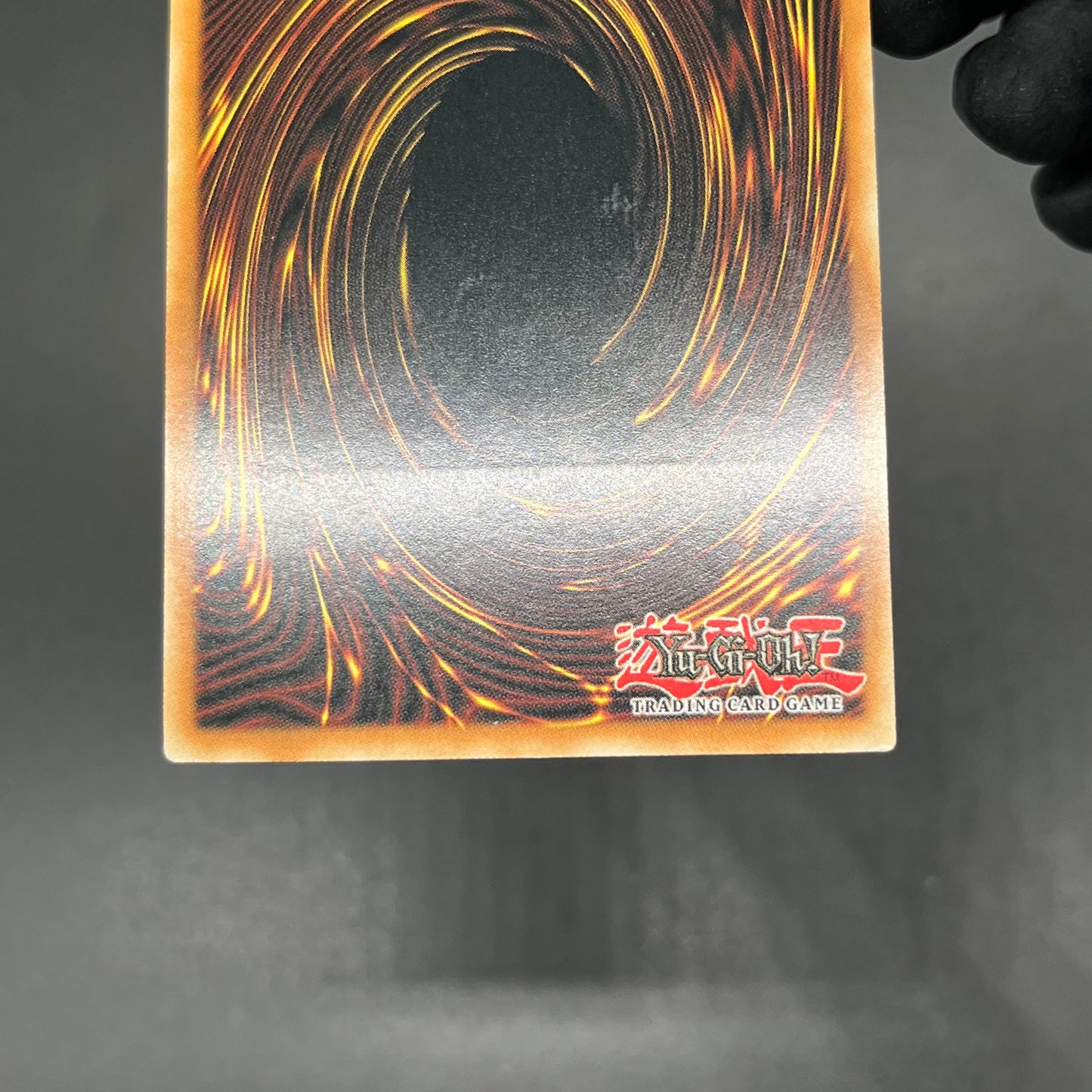 遊戯王　禁じられた聖杯/レリーフ/英語