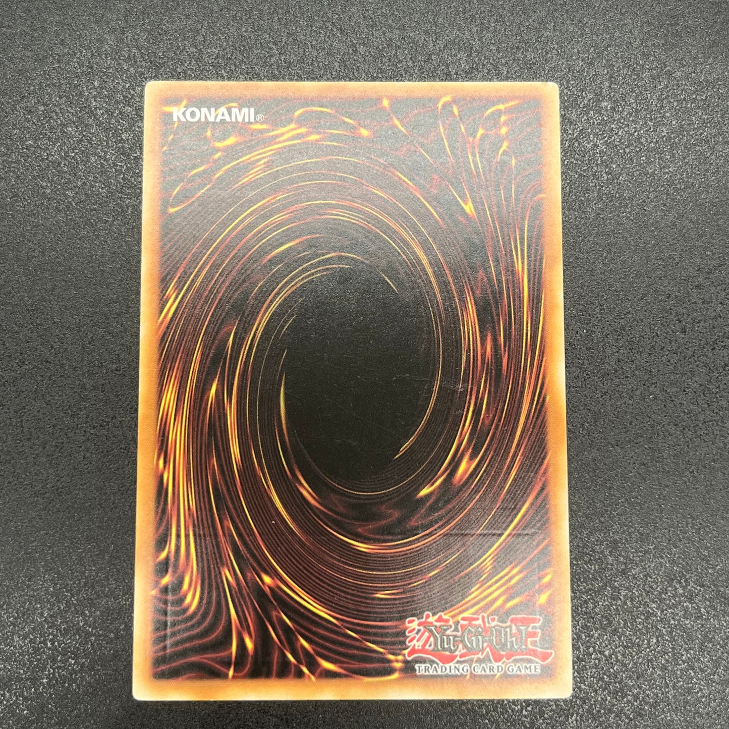 遊戯王　ＣＮｏ.１０７ 超銀河眼の時空龍/レリーフ/スペイン語/EU版