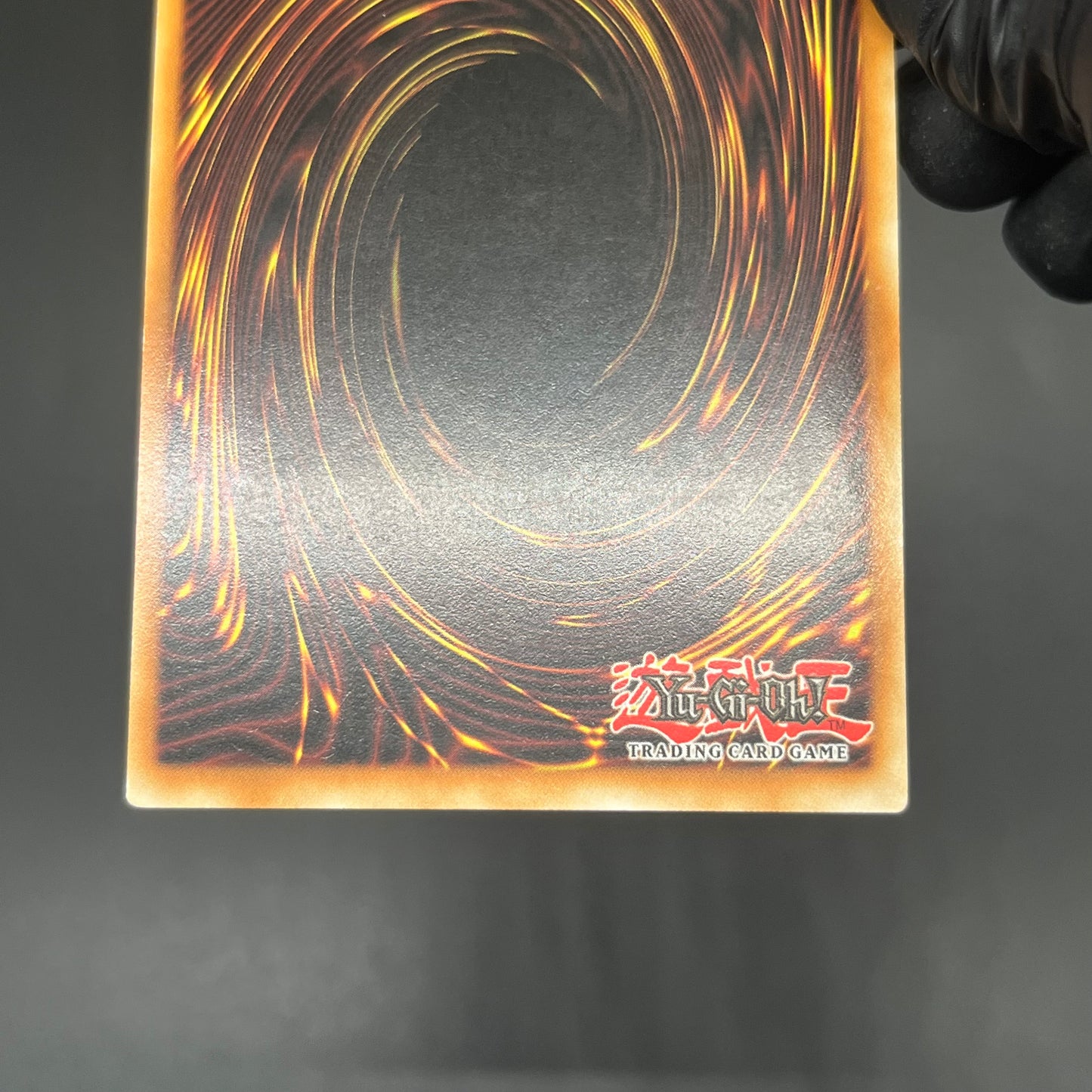 遊戯王　爆導索/レリーフ/イタリア語/1st/EU版