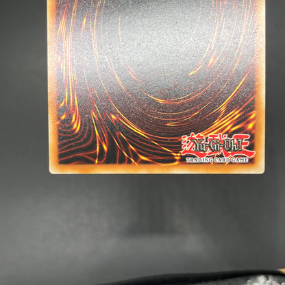 遊戯王　Ｌｉｖｅ☆Ｔｗｉｎ リィラ/コレクターズレア/英語/1st/EU版