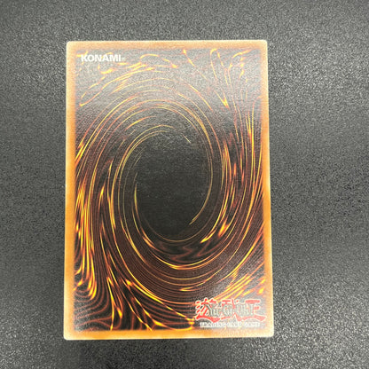 遊戯王　キングス・ナイト/レリーフ/ドイツ語/EU版