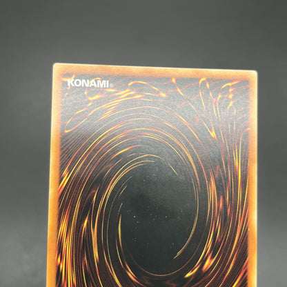 遊戯王　緊急発進/レリーフ/フランス語/1st/EU版