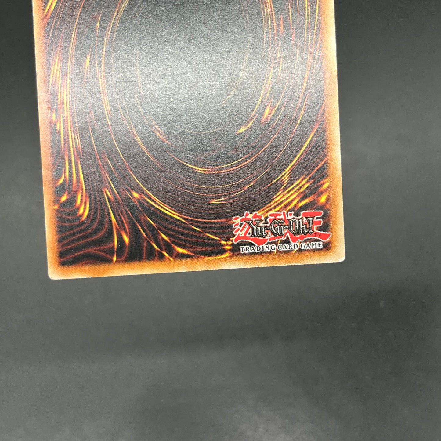 遊戯王　虹の古代都市−レインボー・ルイン/レリーフ/イタリア語/EU版