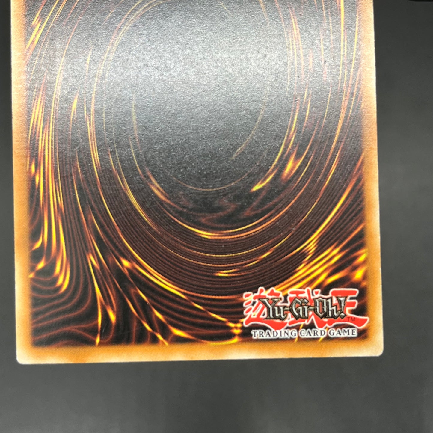 遊戯王　巨大戦艦クリスタル・コア/レリーフ/ドイツ語/EU版