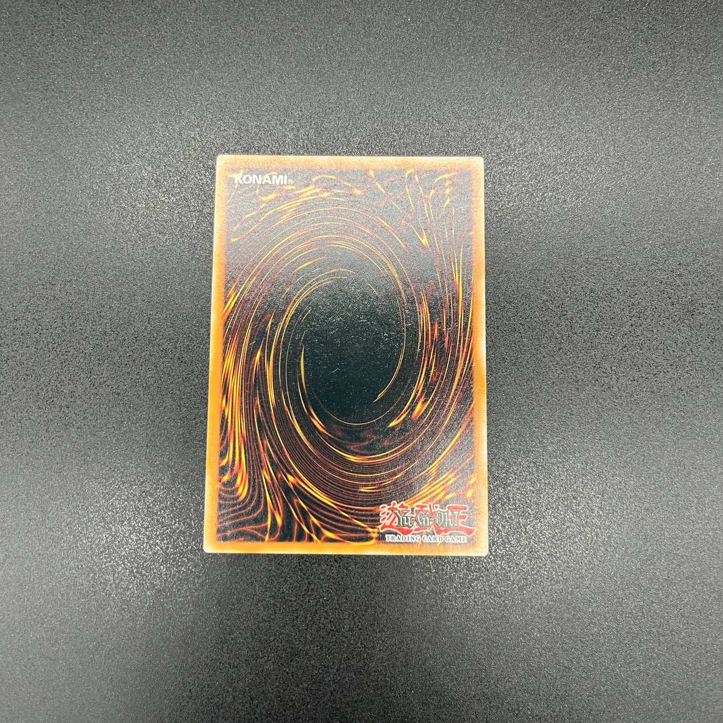 遊戯王　トラップトリック/コレクターズレア/英語/1st/EU版