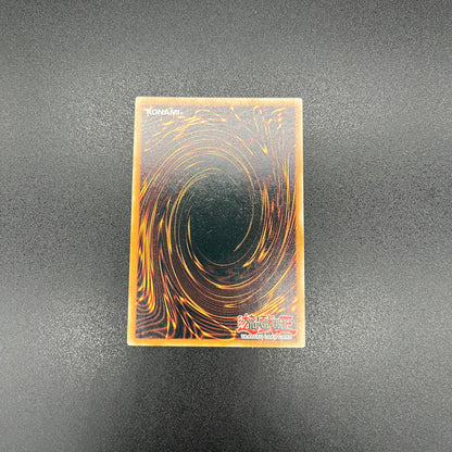 遊戯王　トラップトリック/コレクターズレア/英語/1st/EU版