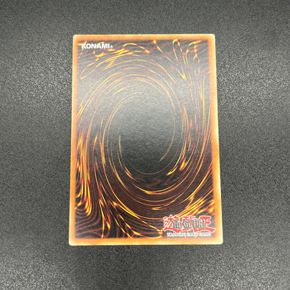 遊戯王　虹の古代都市−レインボー・ルイン/レリーフ/イタリア語/EU版