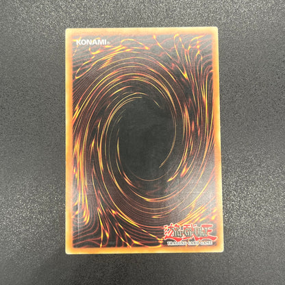 遊戯王　聖騎士ガラハド/レリーフ/イタリア語/1st/EU版