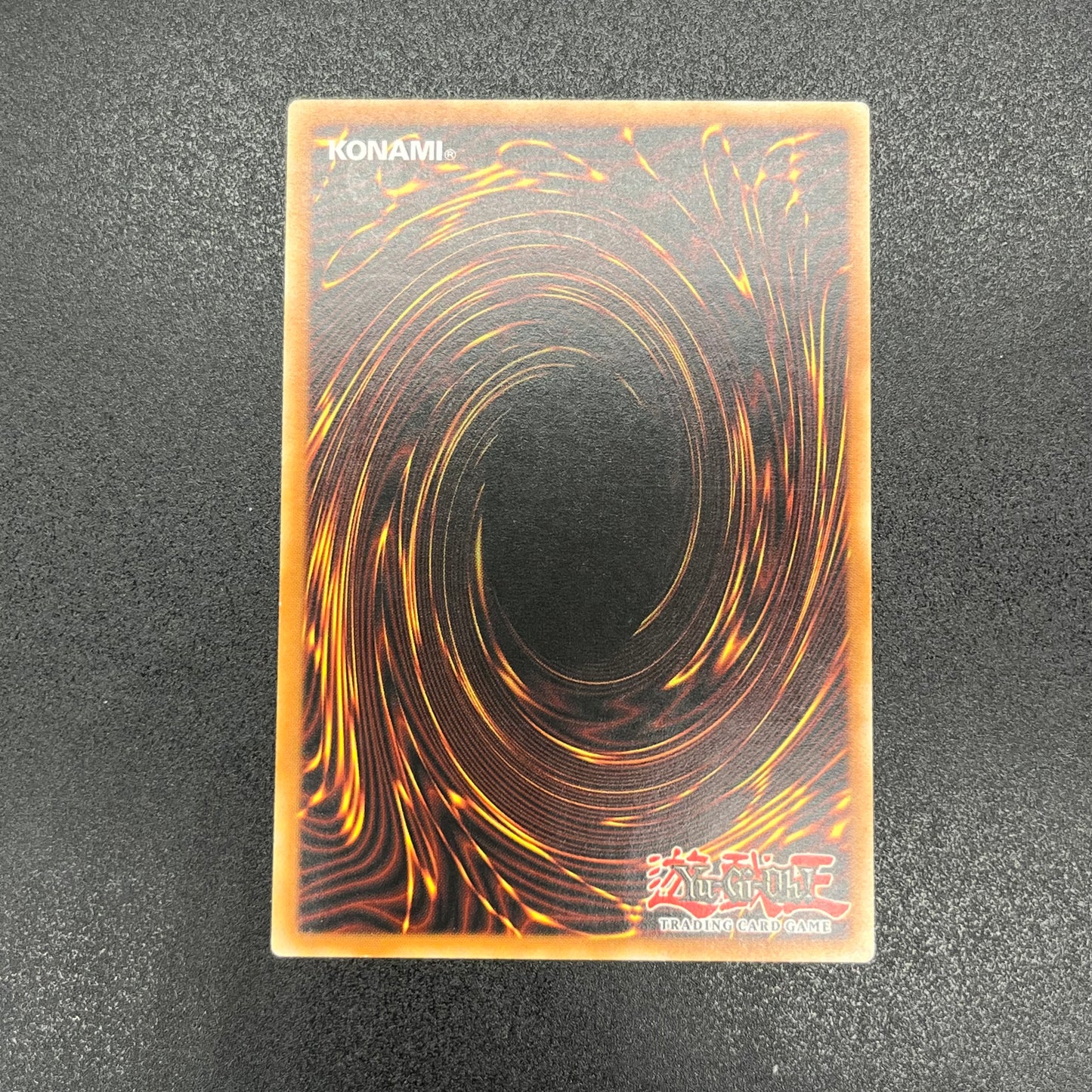 遊戯王　光神機−桜火/レリーフ/ドイツ語/EU版