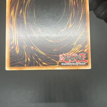 遊戯王　瞬着ボマー/レリーフ/ドイツ/EU版