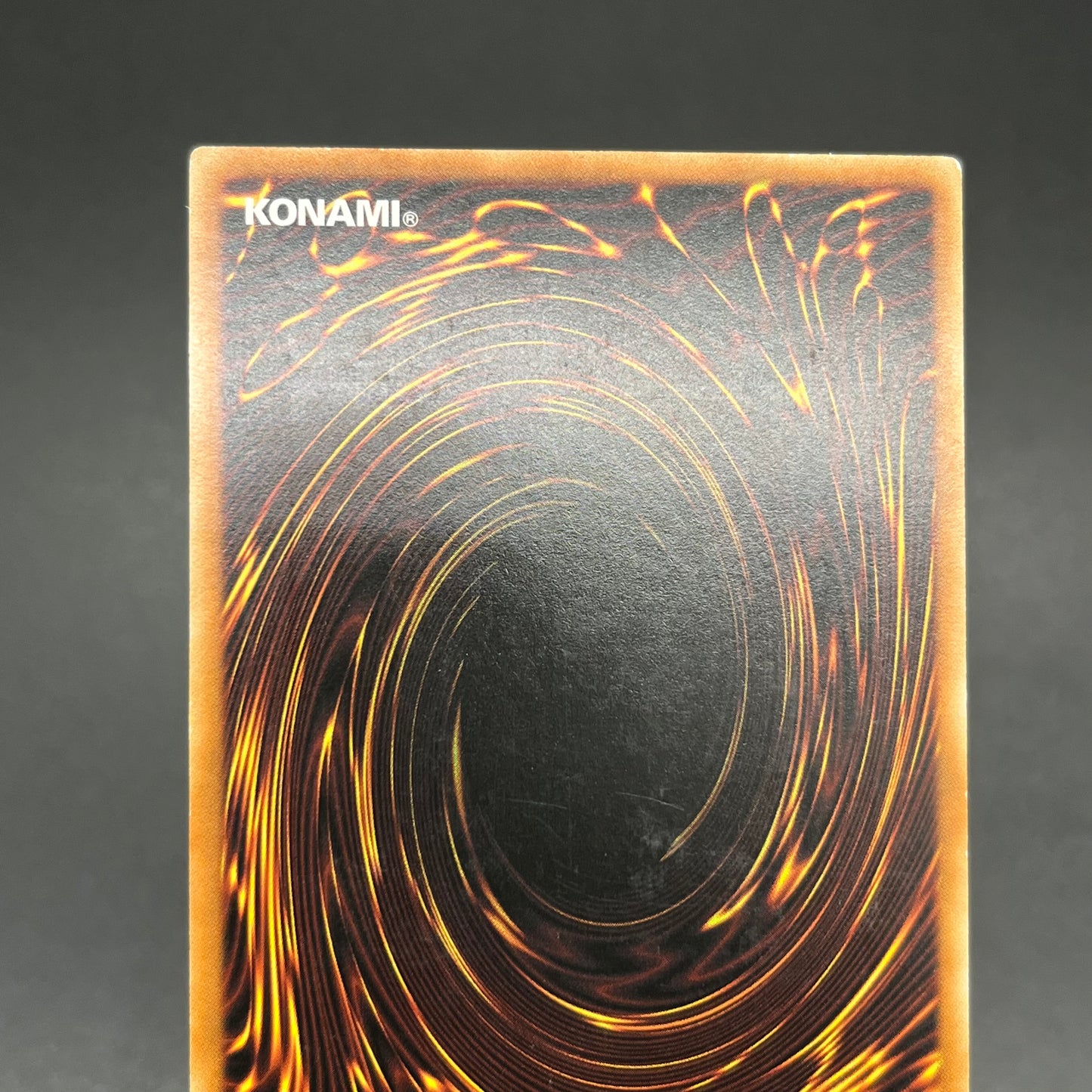 遊戯王　巨大戦艦クリスタル・コア/レリーフ/ドイツ語/EU版