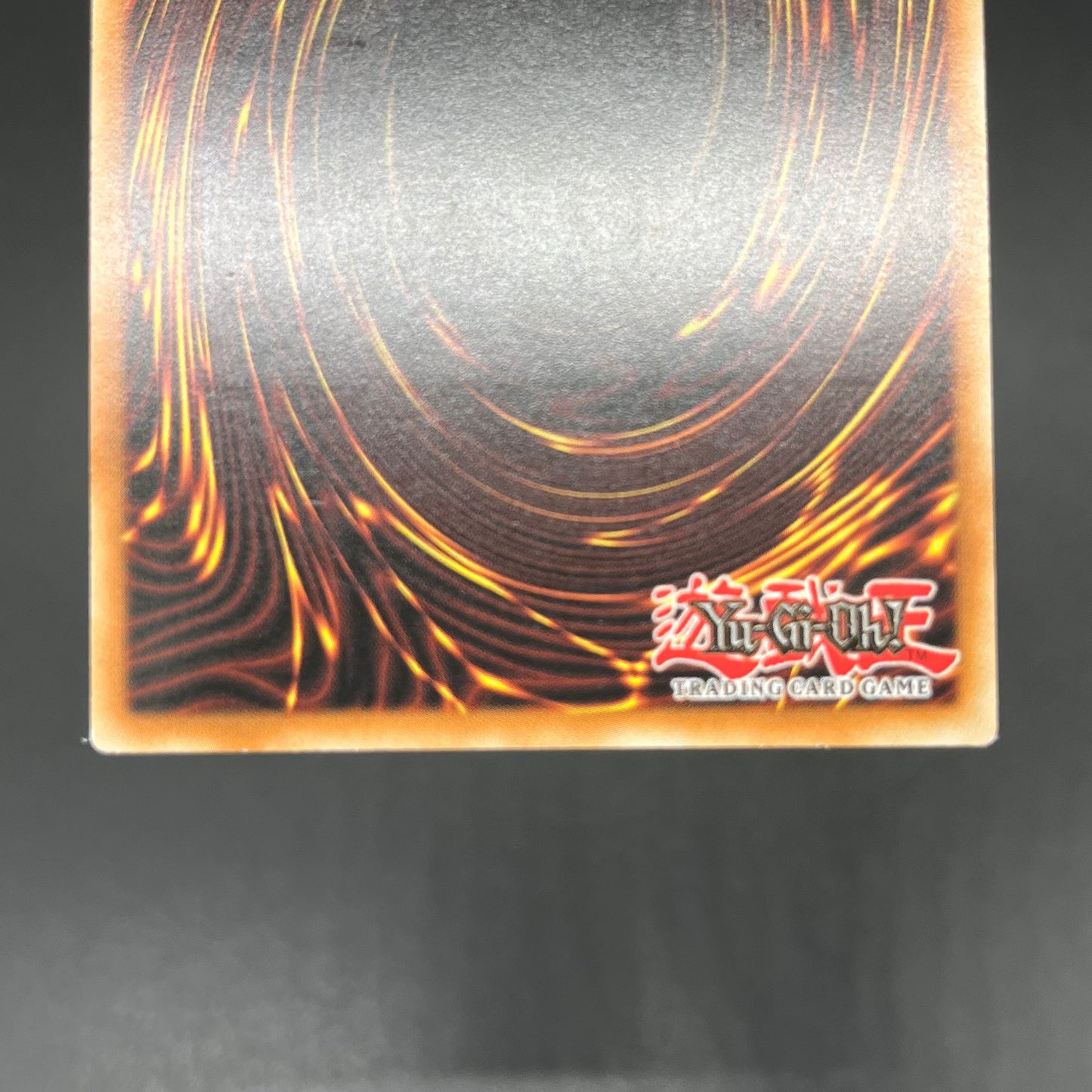 遊戯王　幻魔の殉教者/レリーフ/ドイツ語/1st/EU版