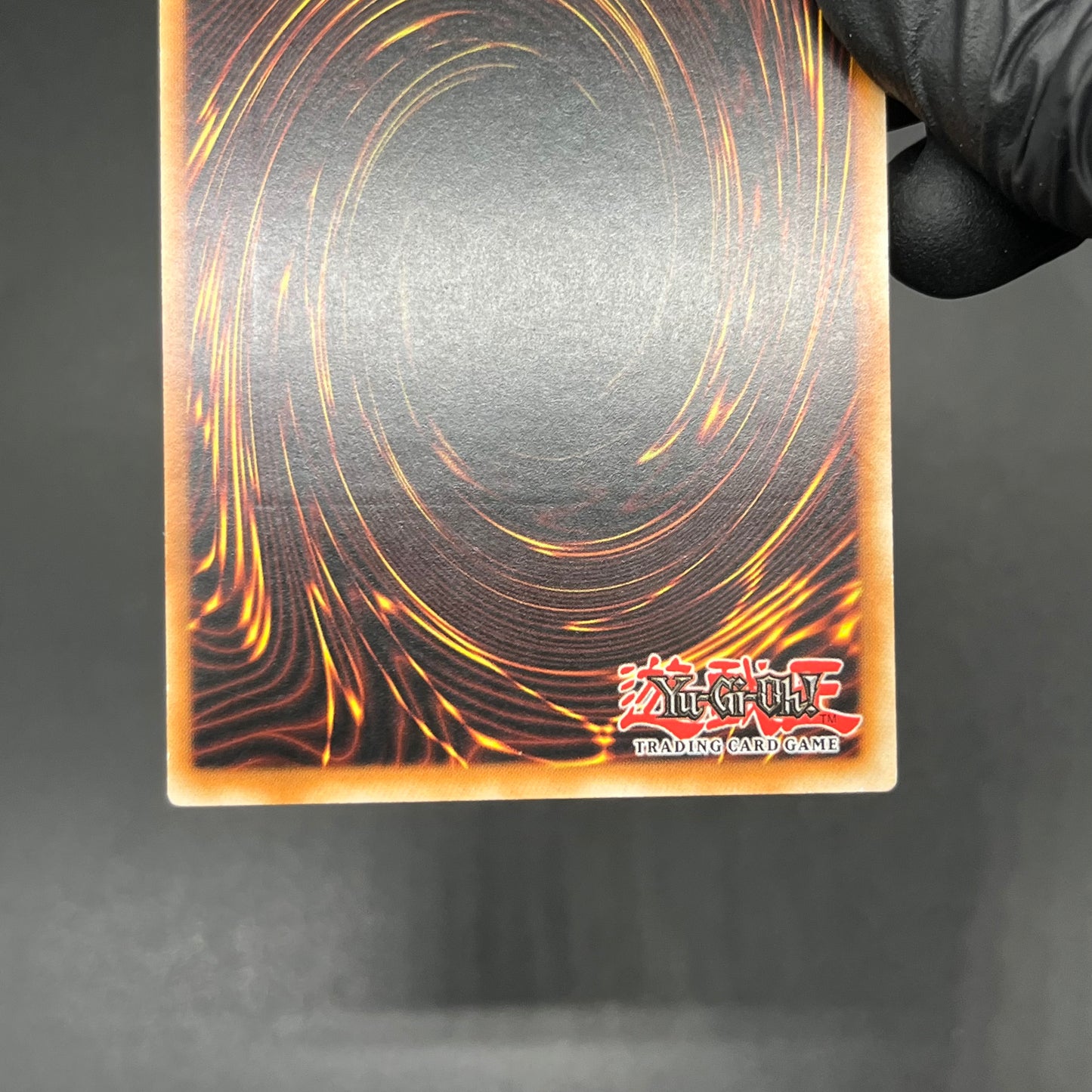 遊戯王　魔族召喚師/レリーフ/ドイツ語/EU版