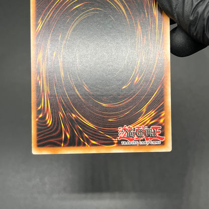 遊戯王　魔族召喚師/レリーフ/ドイツ語/EU版