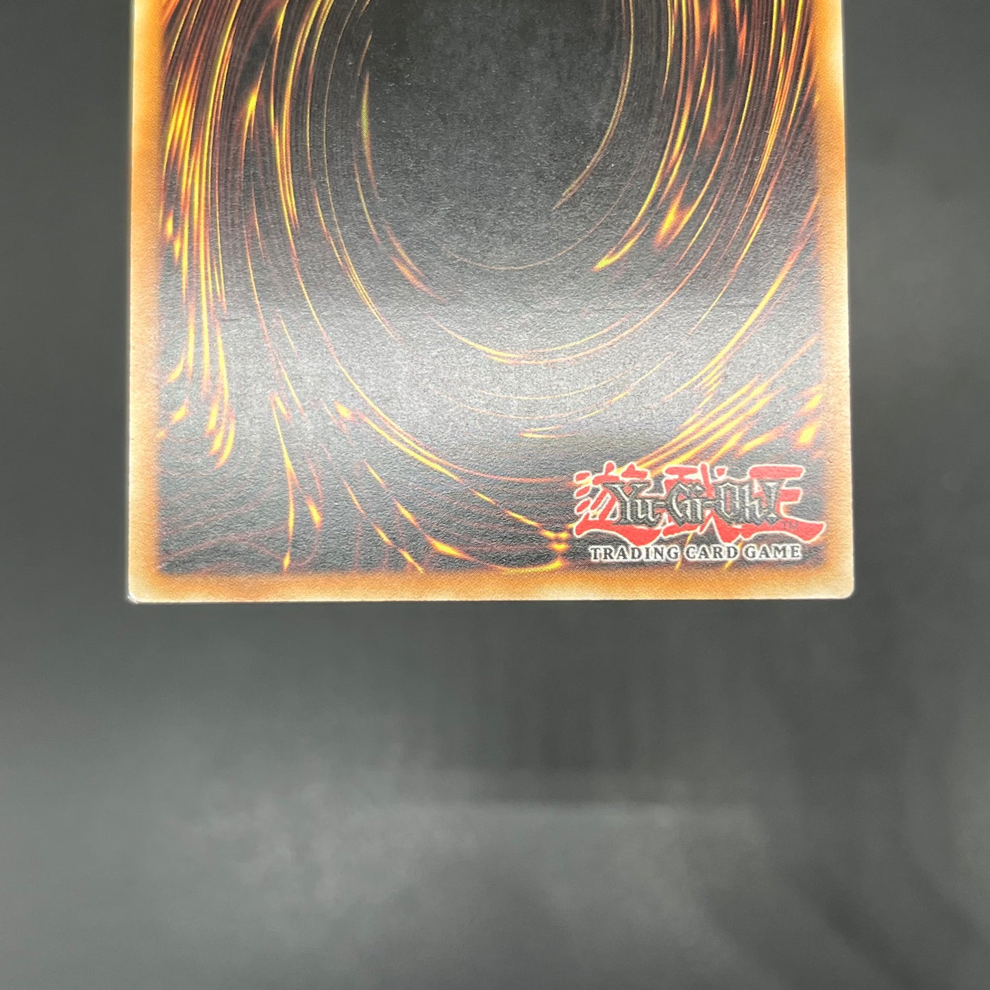 遊戯王　サイクロン・ブーメラン/レリーフ/ドイツ語/EU版