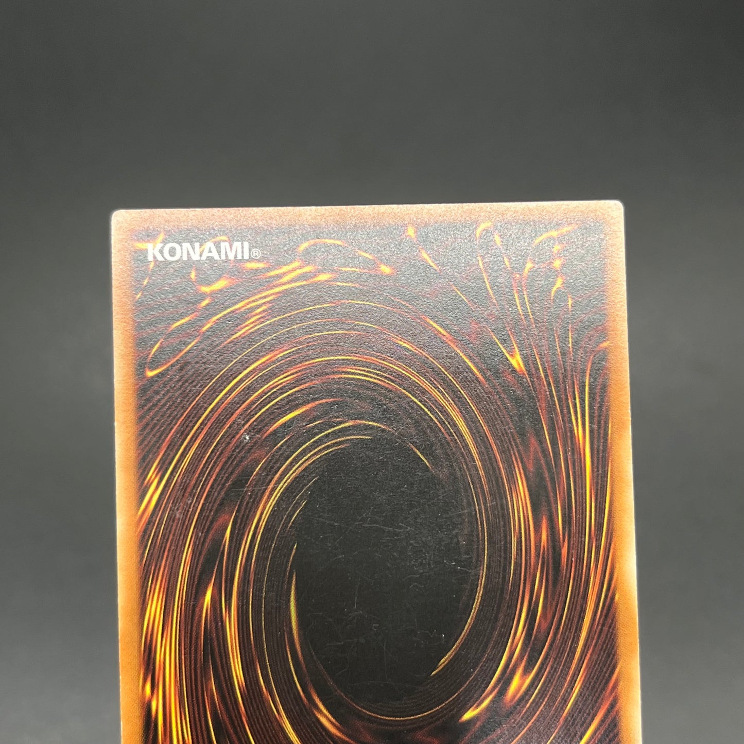 遊戯王　幻魔の殉教者/レリーフ/ドイツ語/1st/EU版