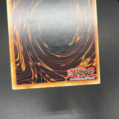 遊戯王　ハーピィ・チャネラー/レリーフ/イタリア語/EU版