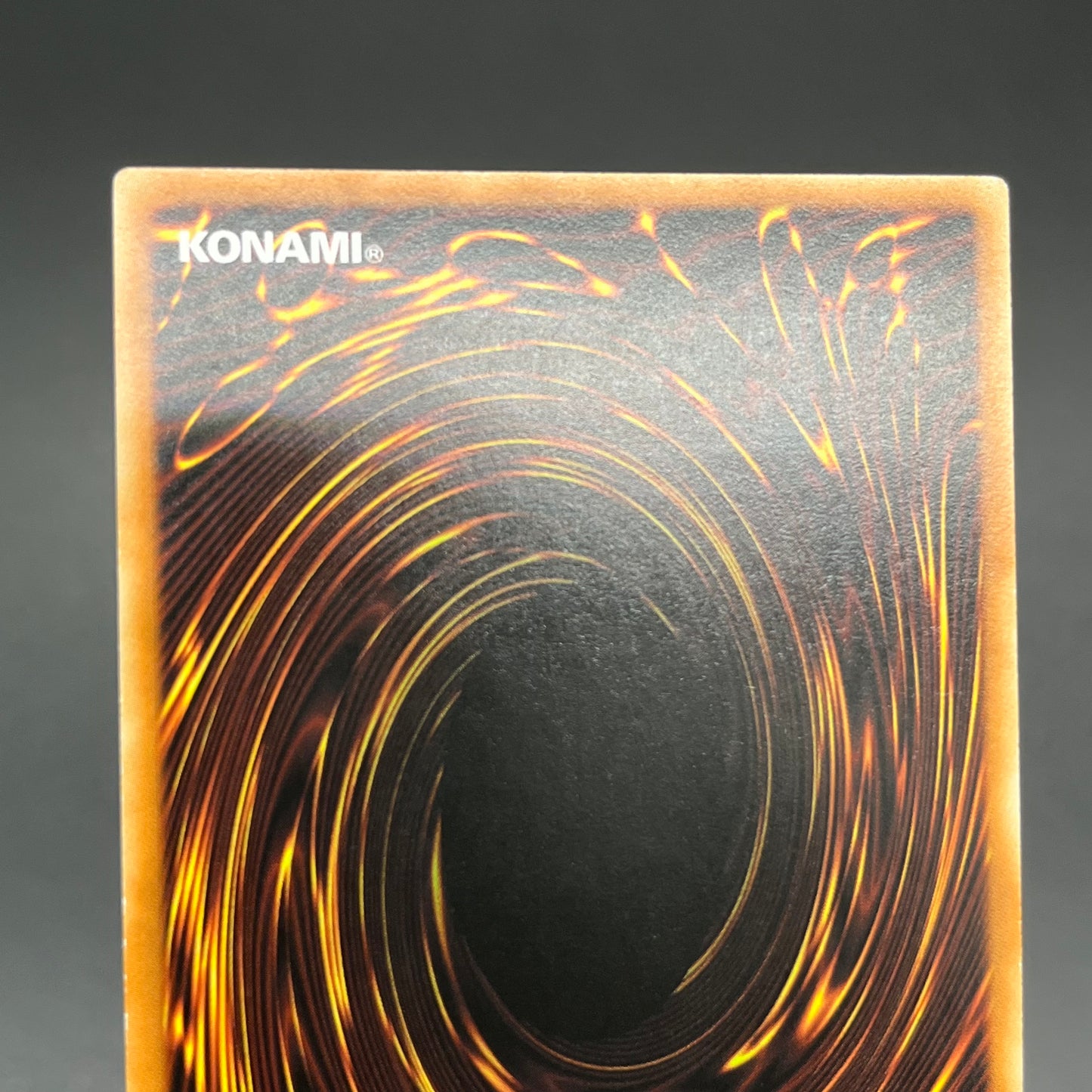 遊戯王　巨大戦艦カバード・コア/レリーフ/ドイツ語/EU版