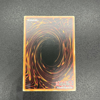 遊戯王　ブラック・マジシャン/レリーフ/ドイツ語/EU版