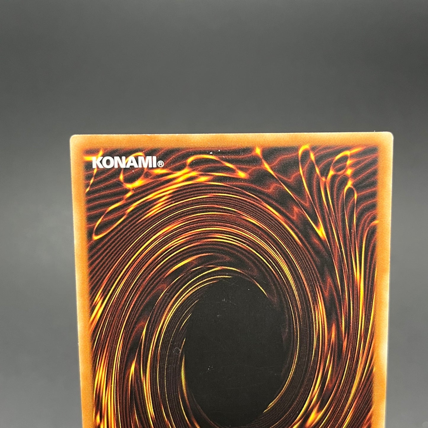 遊戯王　幻魔の殉教者/レリーフ/ドイツ語/1st/EU版