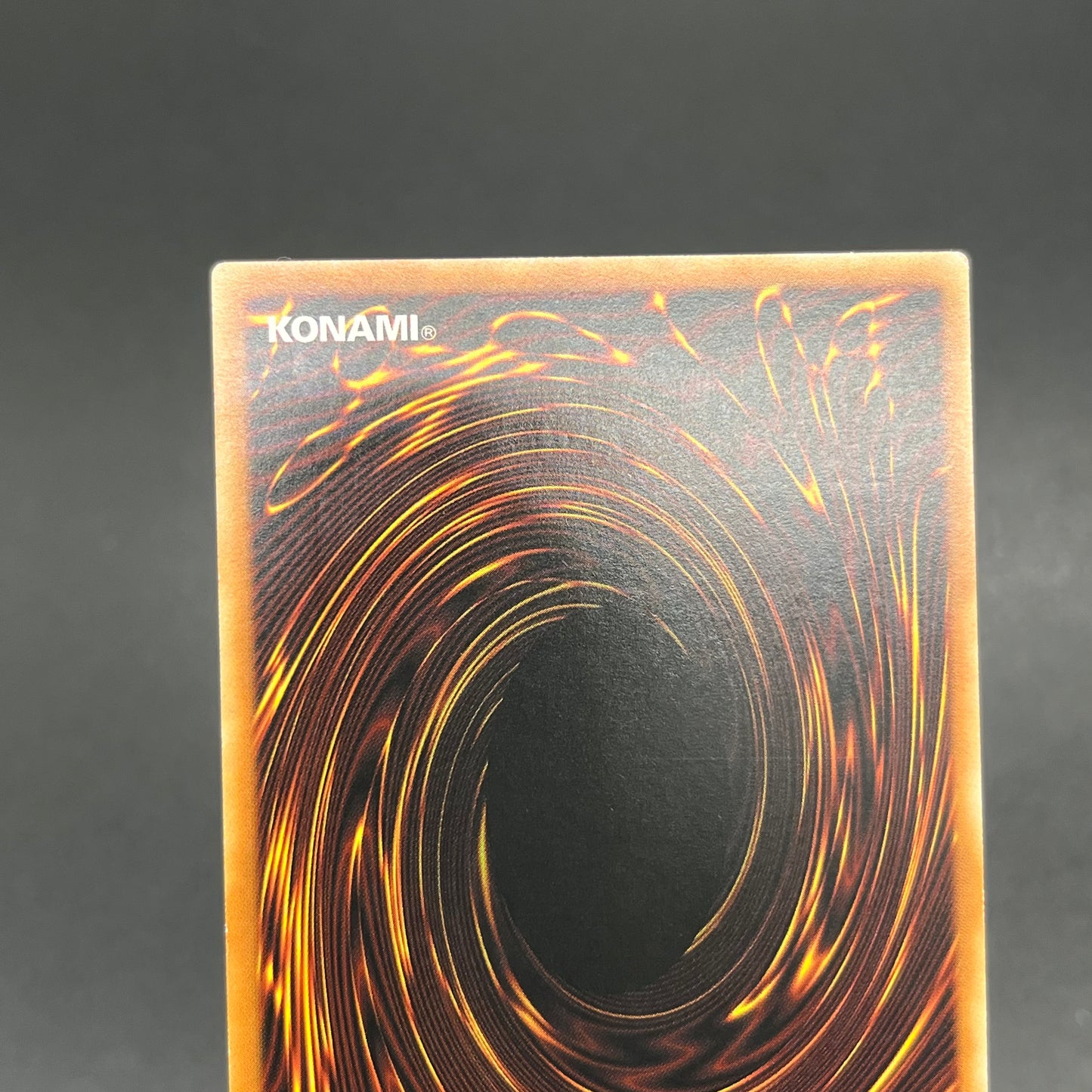 遊戯王　光神機−桜火/レリーフ/ドイツ語/EU版