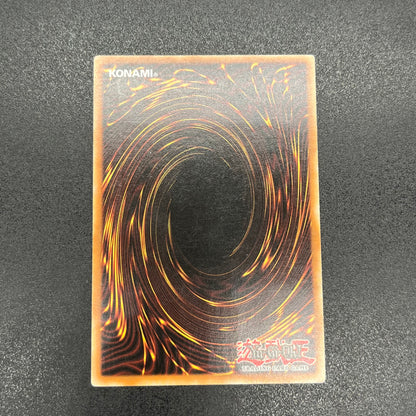 遊戯王　幻魔の殉教者/レリーフ/ドイツ語/1st/EU版