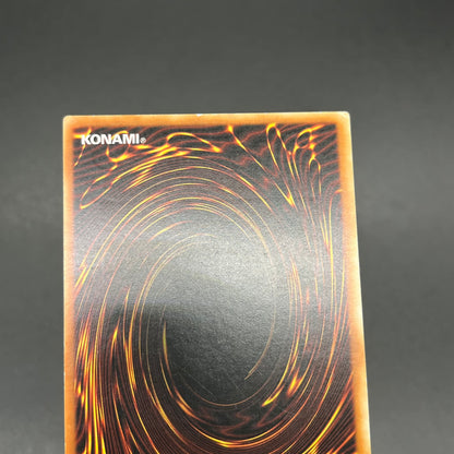 遊戯王　虹の古代都市−レインボー・ルイン/レリーフ/イタリア語/EU版