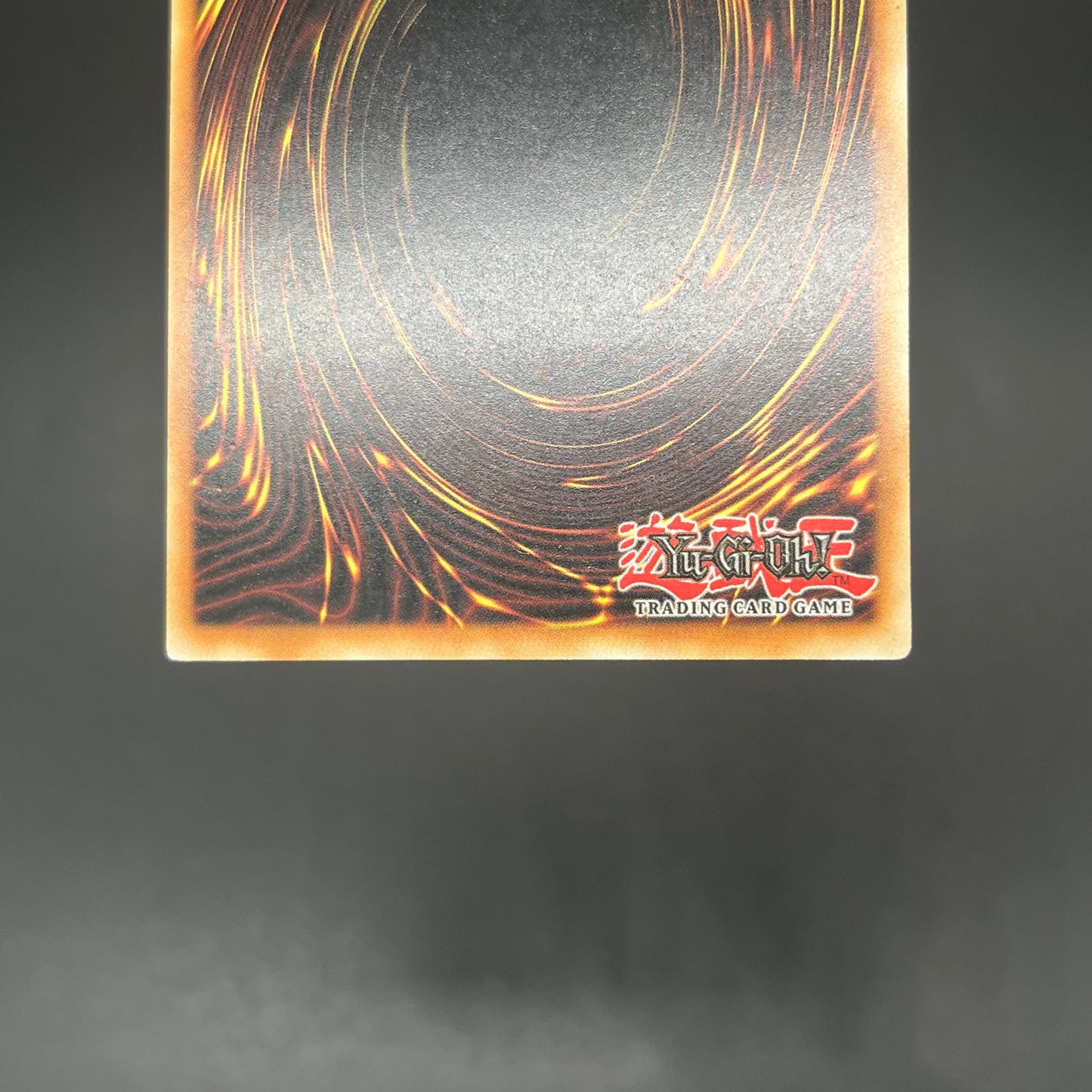 遊戯王　大邪神レシェフ/レリーフ/イタリア語/1st/EU版