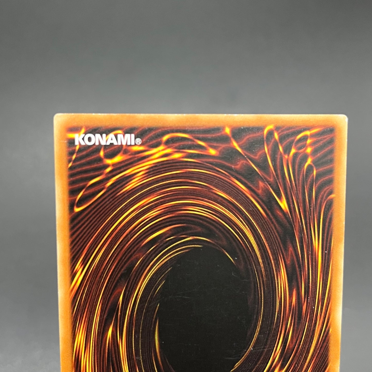 遊戯王　幻魔の殉教者/レリーフ/ドイツ語/1st/EU版