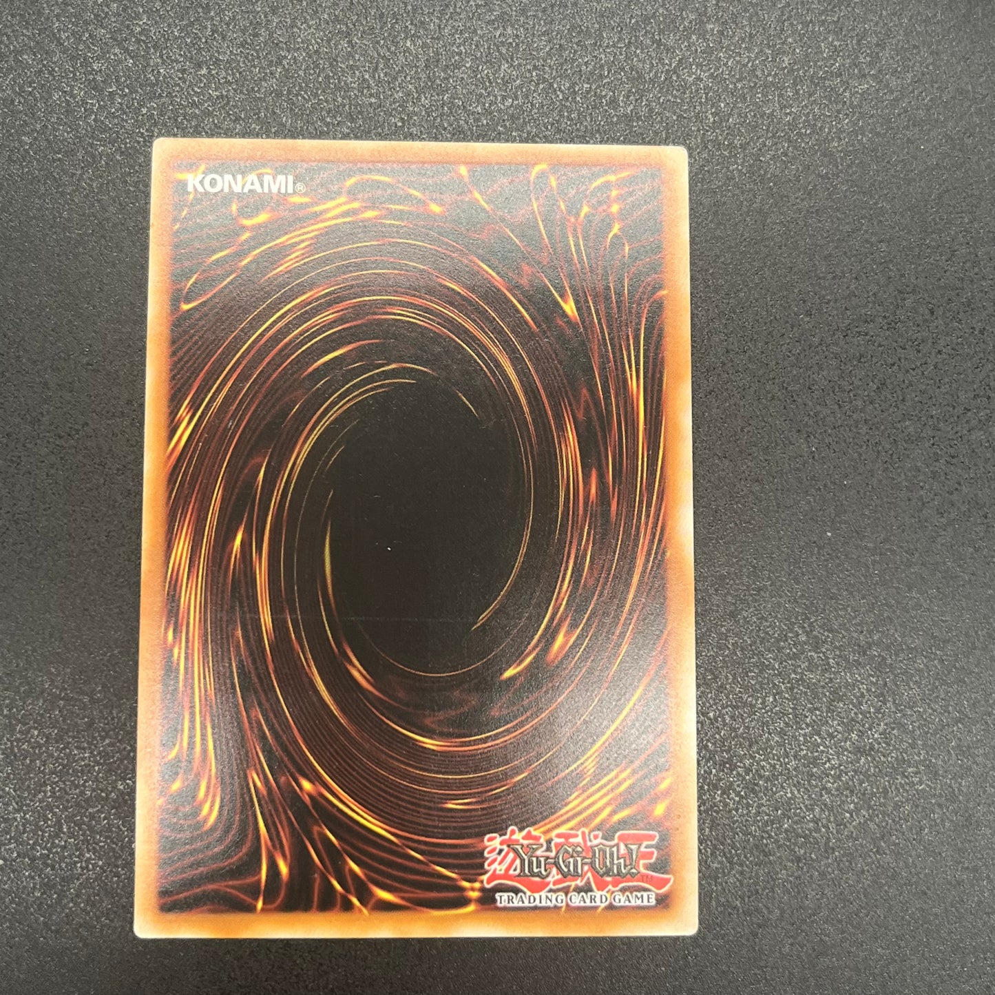 遊戯王　閃刀姫−ハヤテ/レリーフ/ドイツ語/EU版