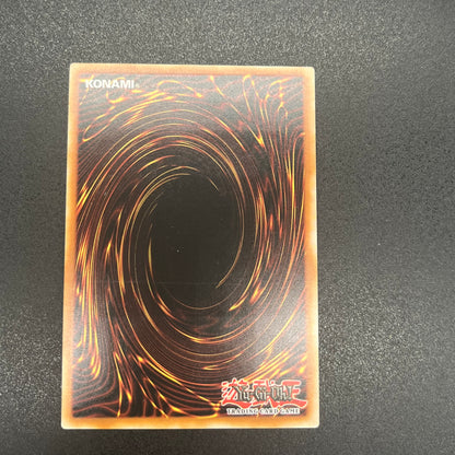 遊戯王　閃刀姫−ハヤテ/レリーフ/ドイツ語/EU版