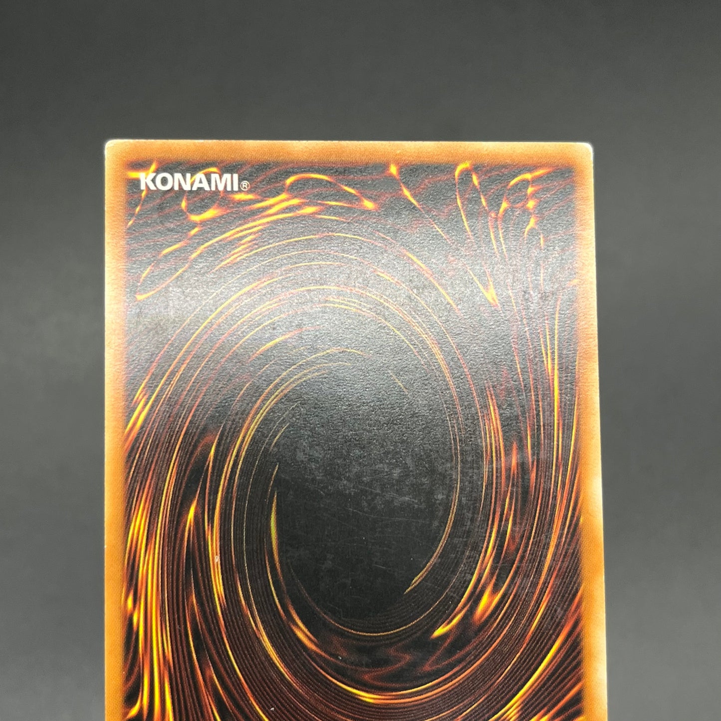 遊戯王　虹の古代都市−レインボー・ルイン/レリーフ/イタリア語/1st/EU版