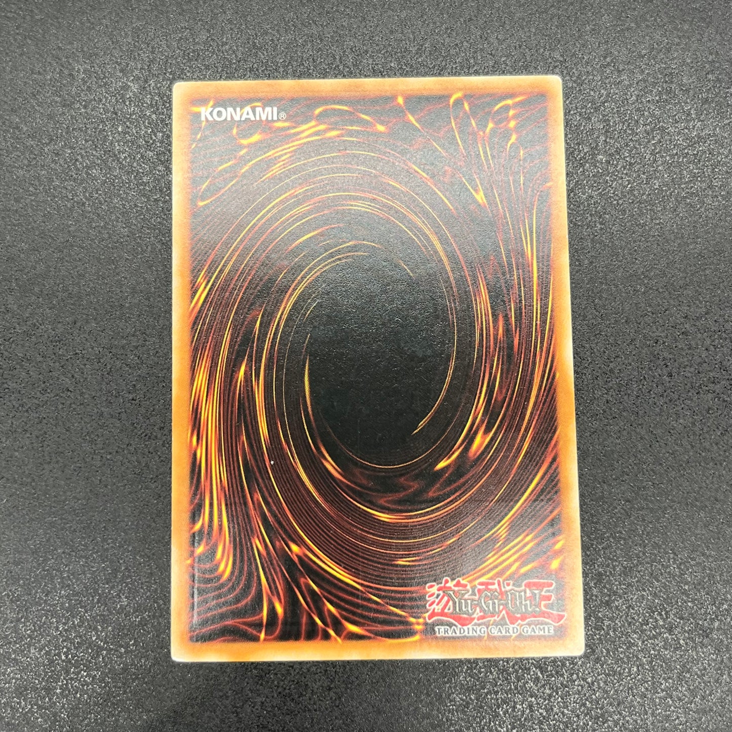 遊戯王　超戦士カオスソルジャー/レリーフ/イタリア語/1st/EU版