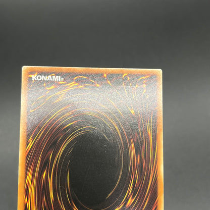 遊戯王　キングス・ナイト/レリーフ/ドイツ語/EU版