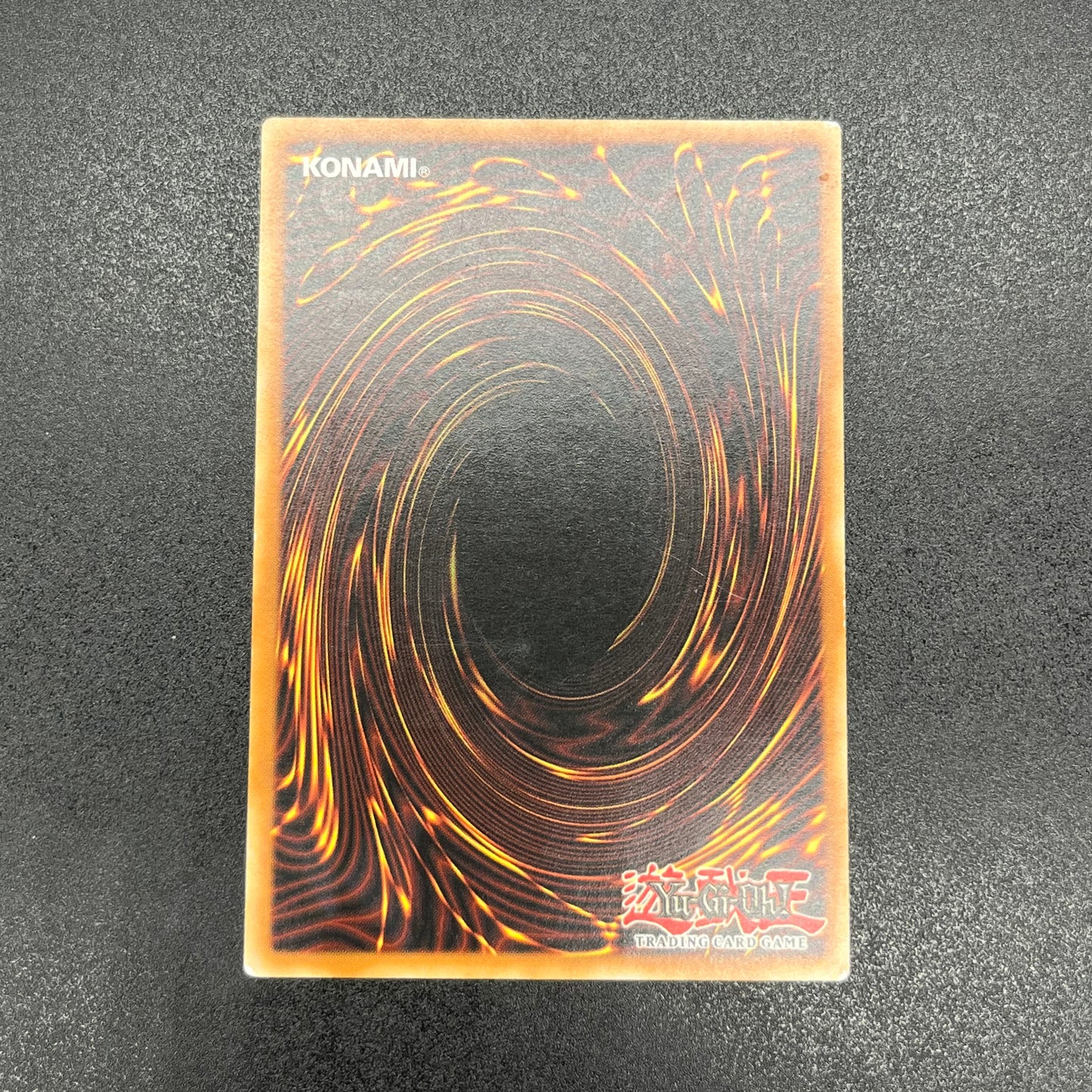 遊戯王　光神機−桜火/レリーフ/ドイツ語/EU版