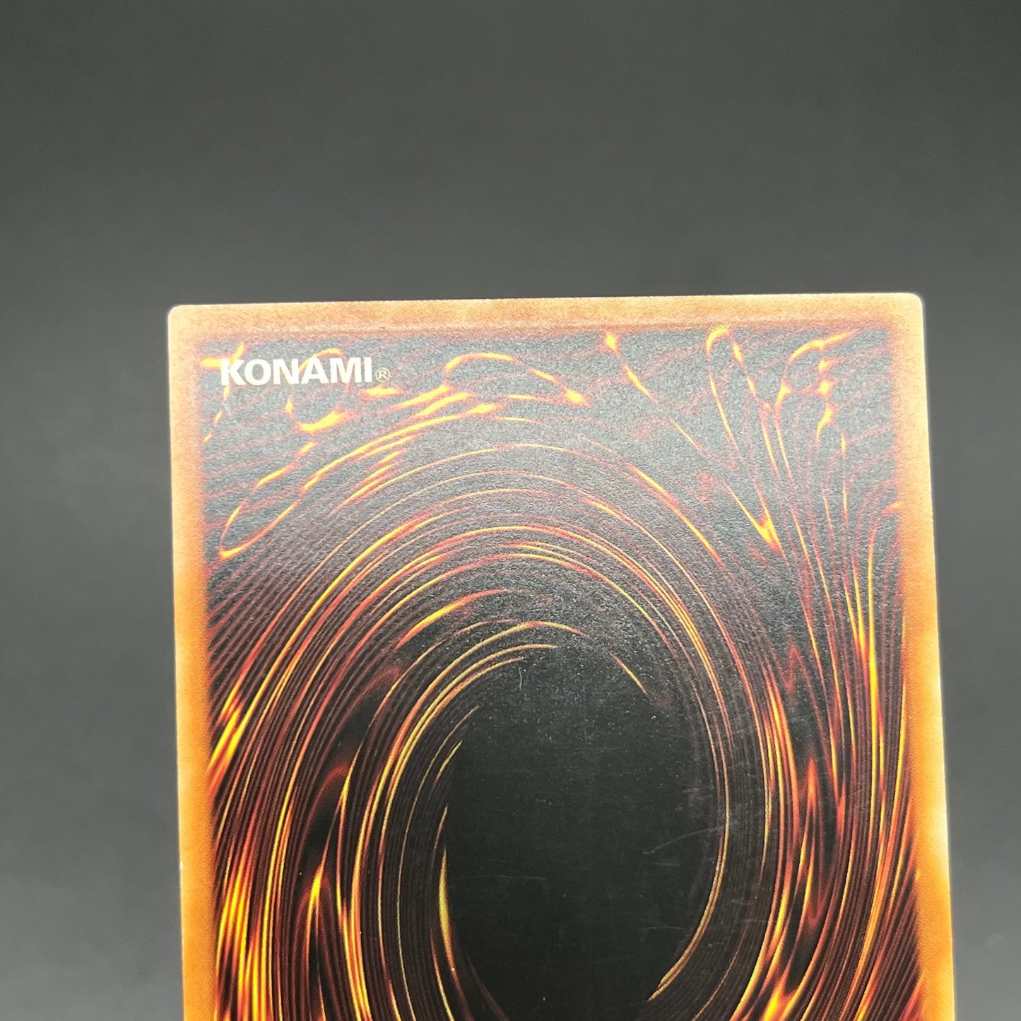 遊戯王　エルシャドール・ネフィリム/レリーフ/ドイツ語/EU版