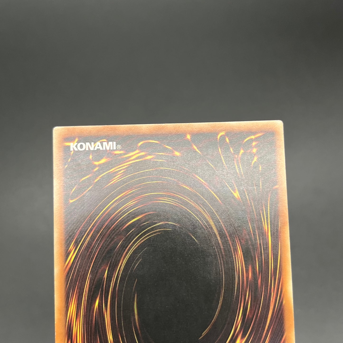 遊戯王　妖怪のいたずら/レリーフ/ドイツ語/1st/EU版