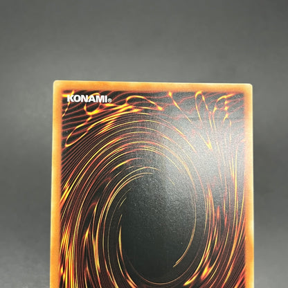 遊戯王　ブラック・マジシャン/レリーフ/ドイツ語/EU版