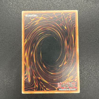 遊戯王　ＲＵＭ－バリアンズ・フォース/レリーフ/イタリア語/EU版