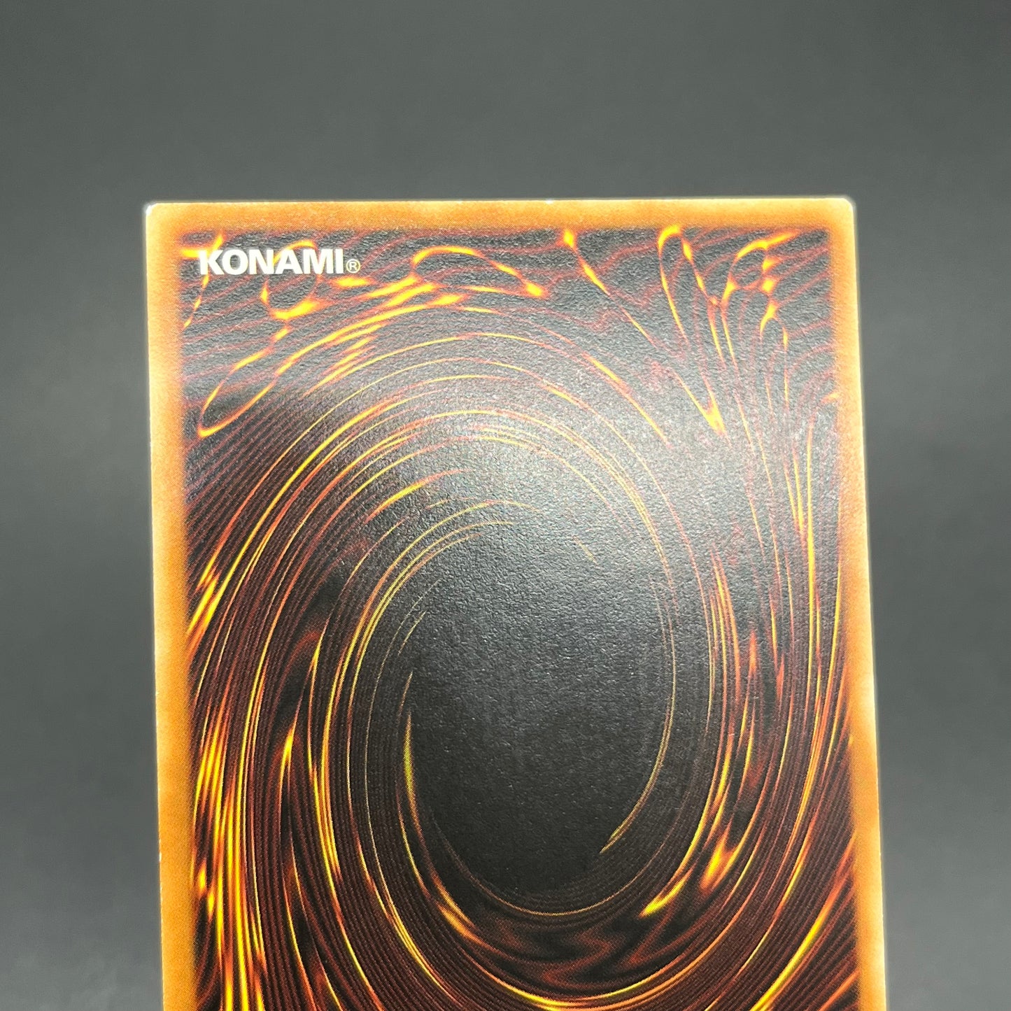 遊戯王　連弾の魔術師/レリーフ/ドイツ語/1st/EU版