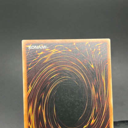 遊戯王　ビクトリー・バイパーＸＸＯ２/レリーフ/ドイツ語/EU版