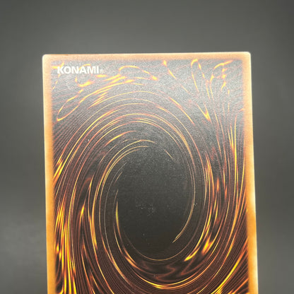 遊戯王　アルティメット・インセクトＬＶ７/レリーフ/ドイツ語/1st/EU版