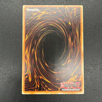 遊戯王　記憶破壊者/レリーフ/ドイツ語/1st/EU版