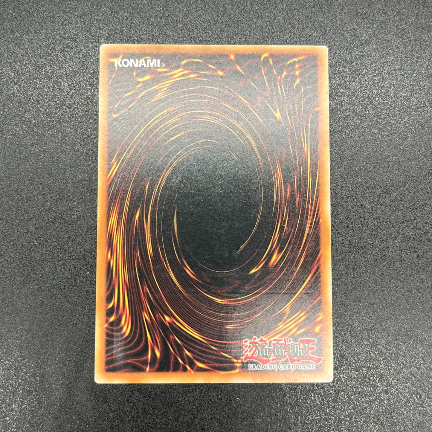 遊戯王　ＲＵＭ−ヌメロン・フォース/レリーフ/イタリア語/EU版